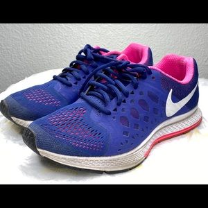 Nike women's size 7 used